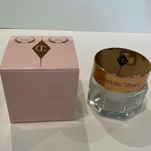 Charolette tilbury the magic cream - never used